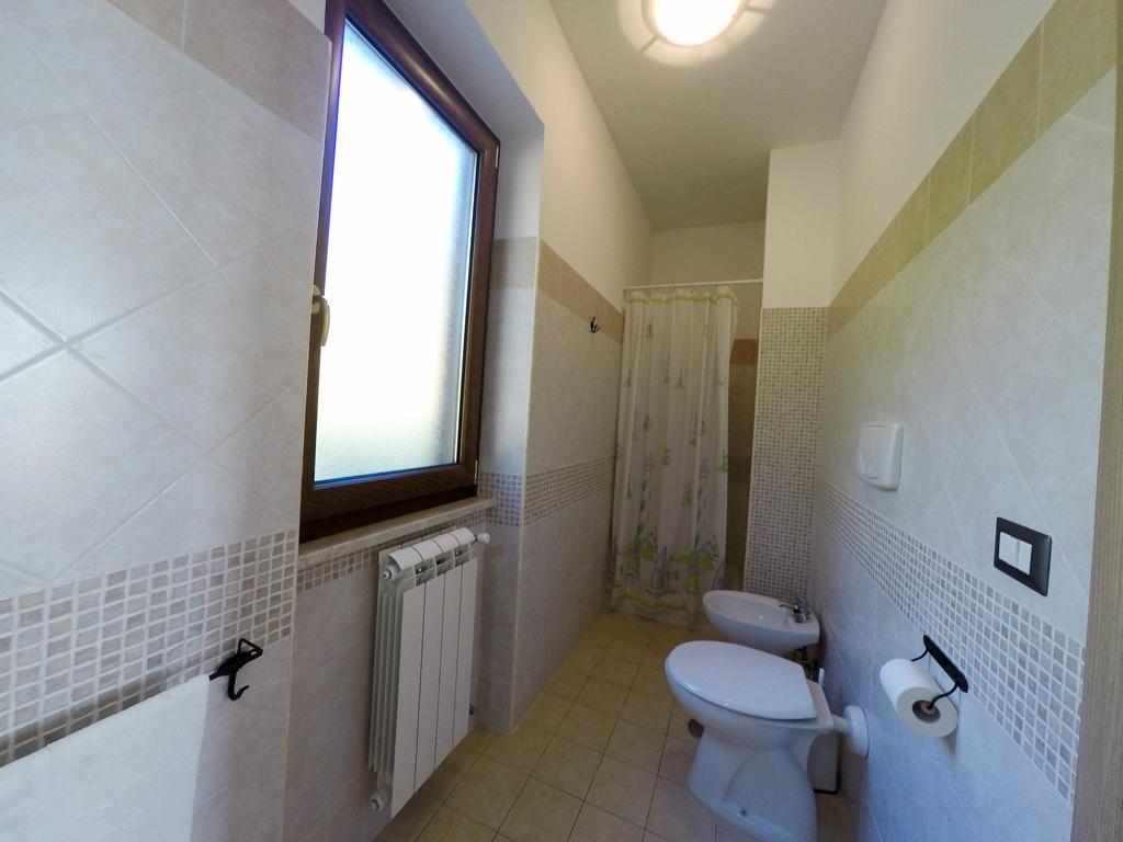 Salisu Country House Mignano Monte Lungo Exterior photo